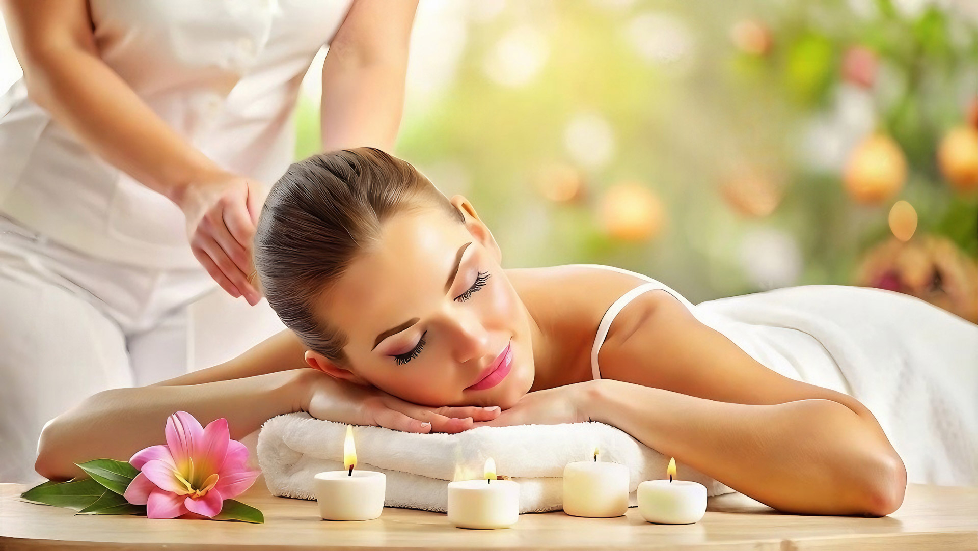 Massage Sundbyberg - Bästa massage Sundbyberg - Bästa massage hemma - Bästa massage företag - 05