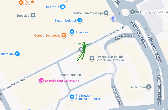 Bästa naprapat, massör & akupunktör Sundbyberg - Napractiva - Sundbybergs naprapat - På din ort - 4 Bästa naprapat, massör & akupunktör Sundbyberg - Napractiva - Sundbybergs naprapat - På din ort - 4