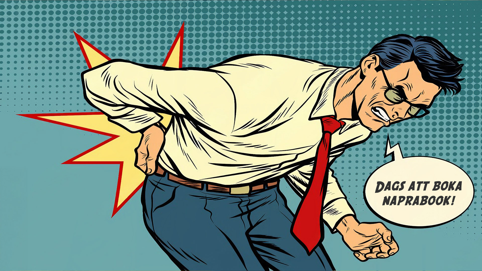 Ryggsmärta – Professionell behandling av ont i ryggen i Sundbyberg - Play